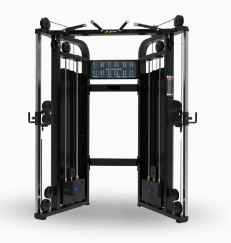 Cable Machine