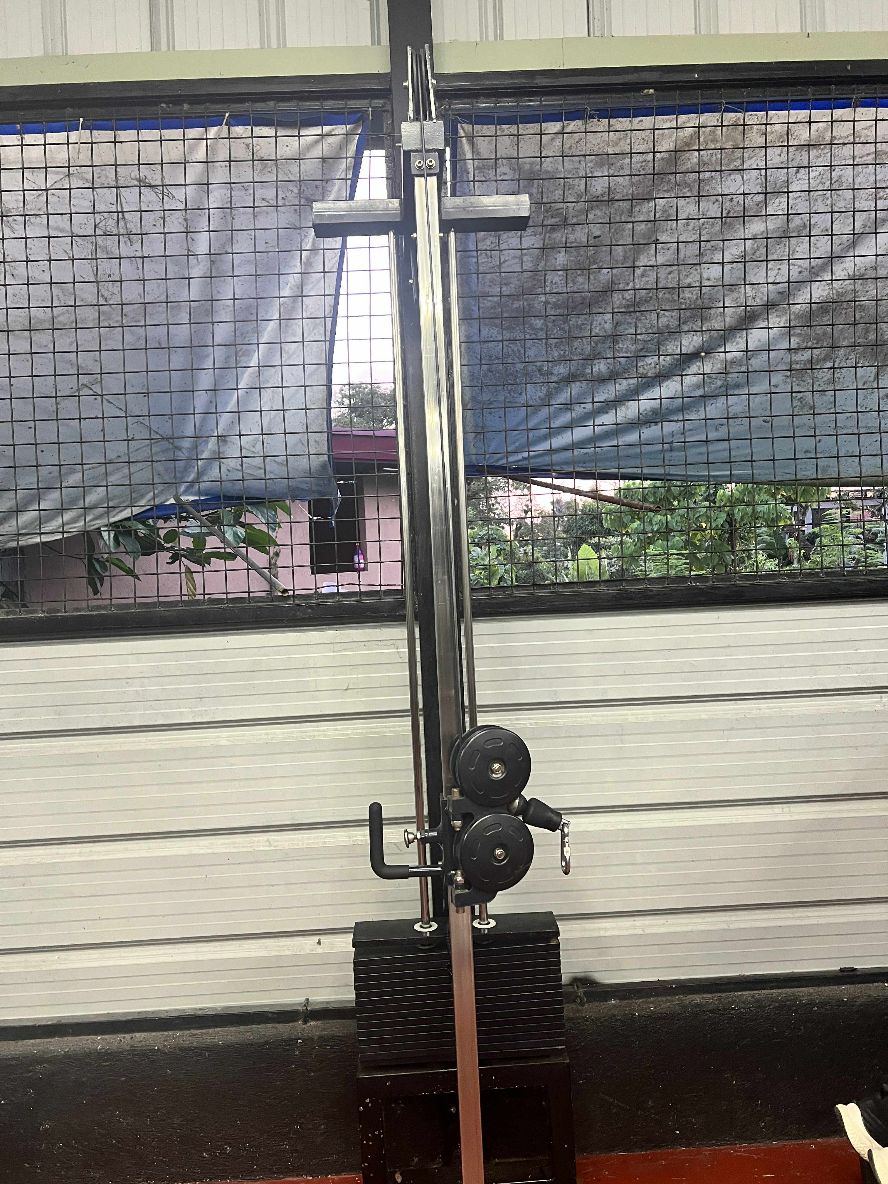cable-machine