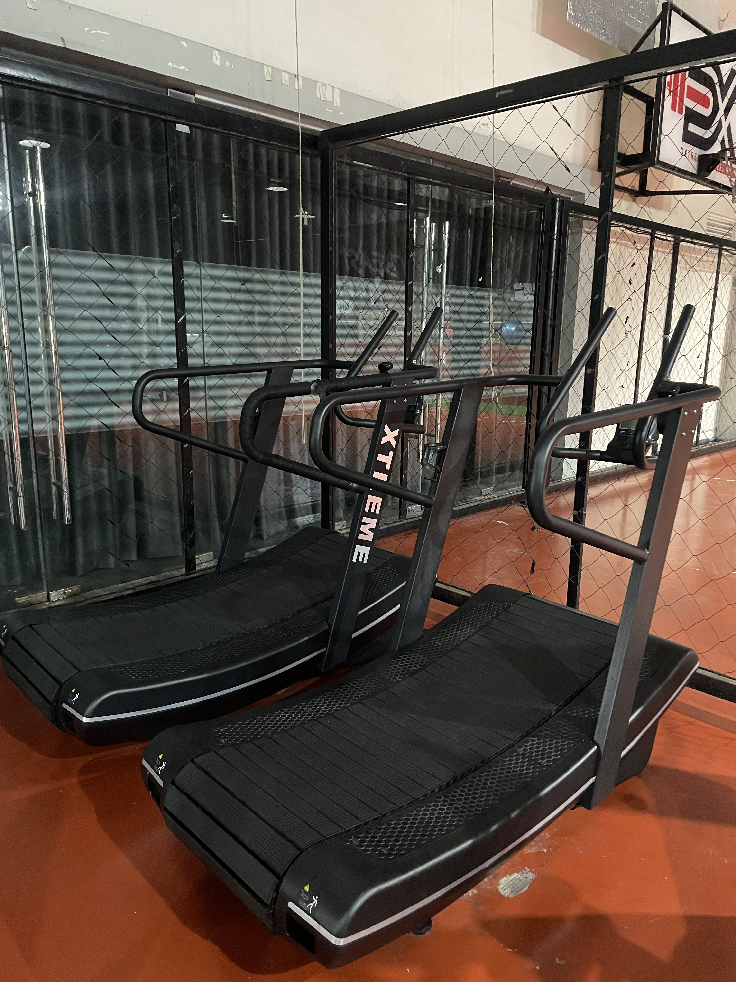 treadmill