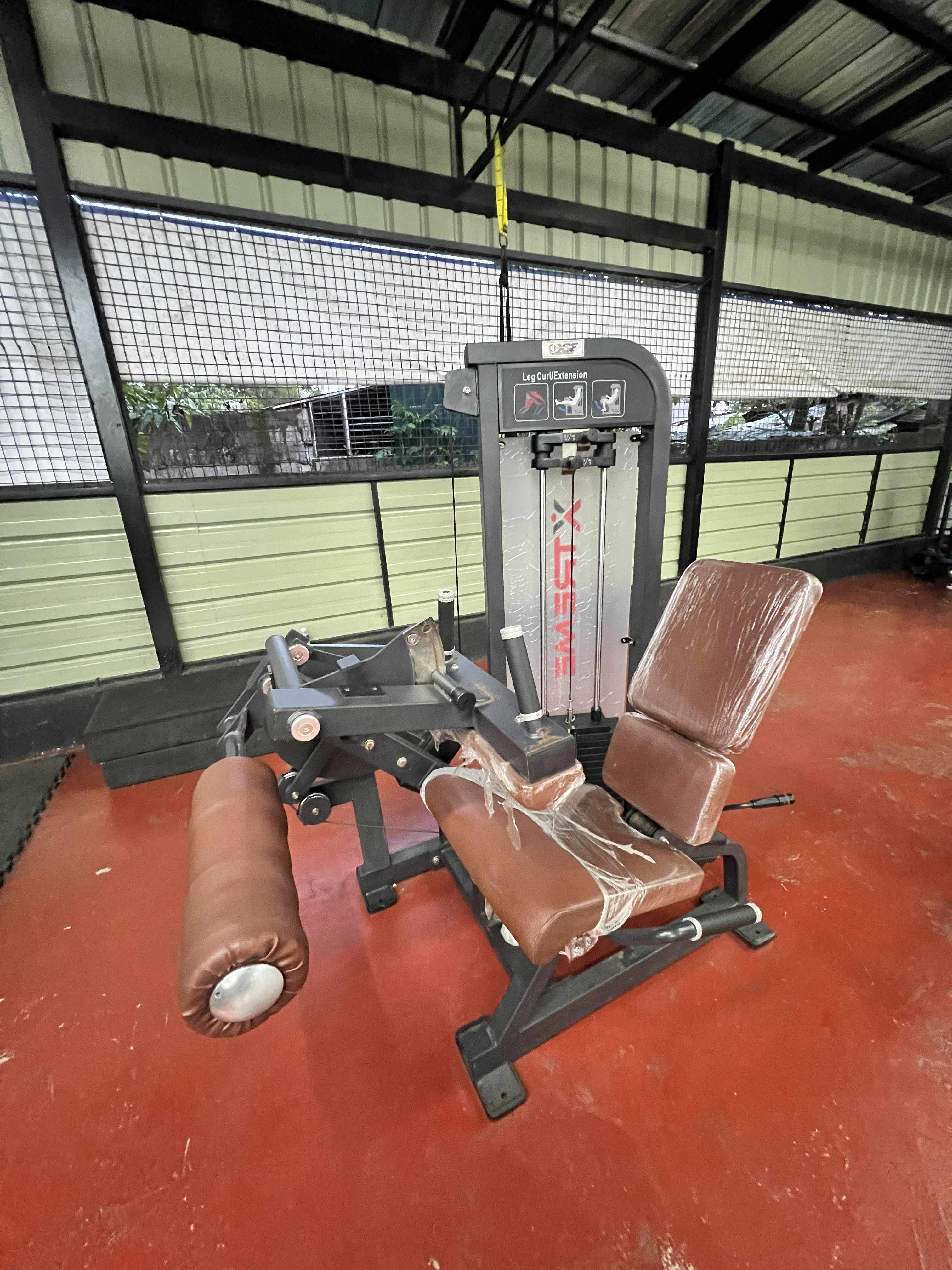 leg-extension